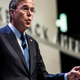 Former Florida Gov. and Republican presidential candidate Jeb Bush speaks to voters at the Heritage Action Presidential Candidate Forum Sept. 18, 2015, in Greenville, S.C.
Sean Rayford/Getty Images